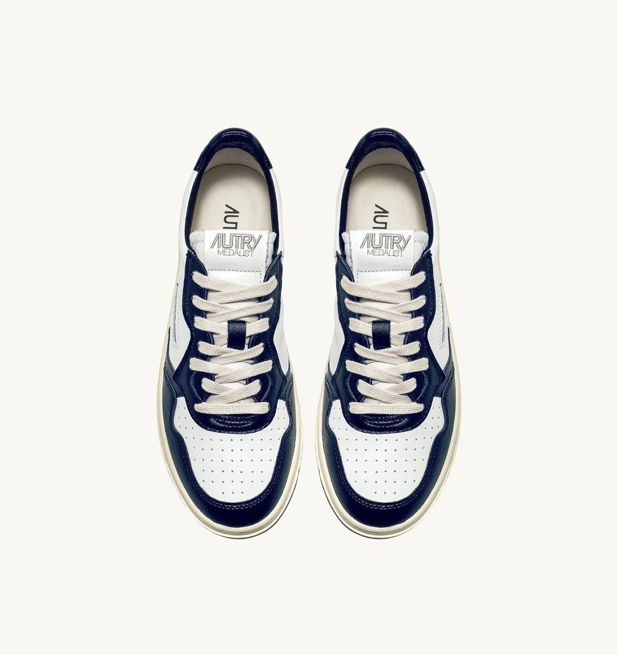 SNEAKER Uomo AUTRY A1UNAULMWB04*