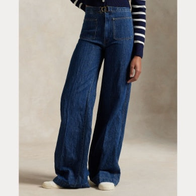 Foto di JEANS Donna RALPH LAUREN 211959040 - Categoria: Jeans | Brand: RALPH LAUREN