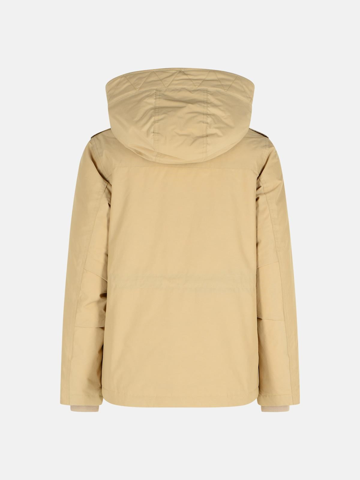 GIUBBINO Donna WOOLRICH CFWWOU2075FRUT0001