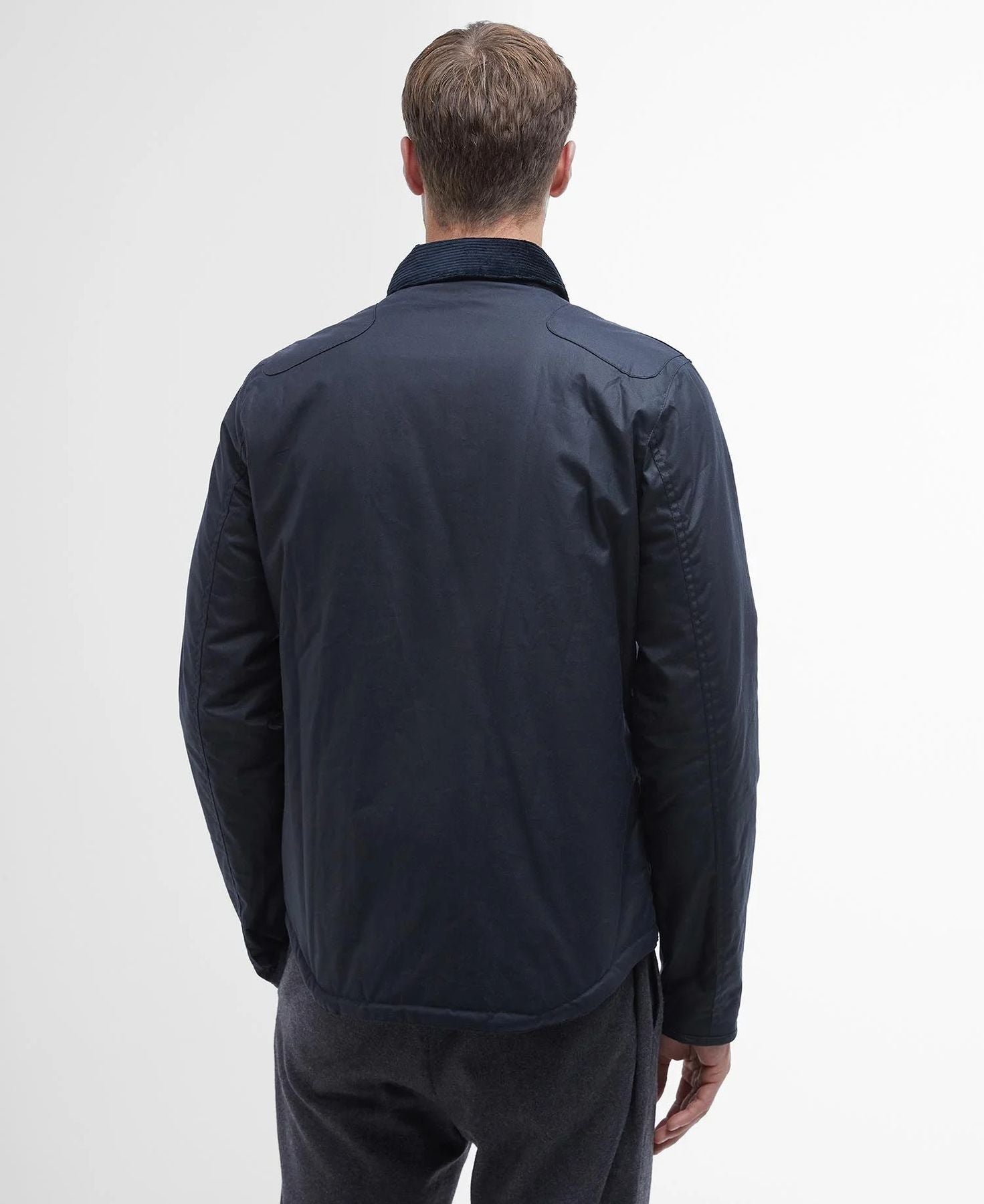 Foto di Uomo BARBOUR 242MMWX1106 - Categoria: GIUBBINO | Brand: BARBOUR