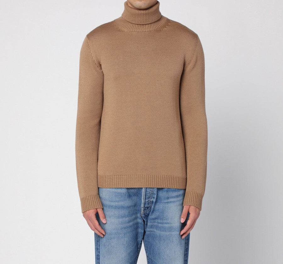 MAGLIA UOMO ROBERTO COLLINA 253M02203-M0205