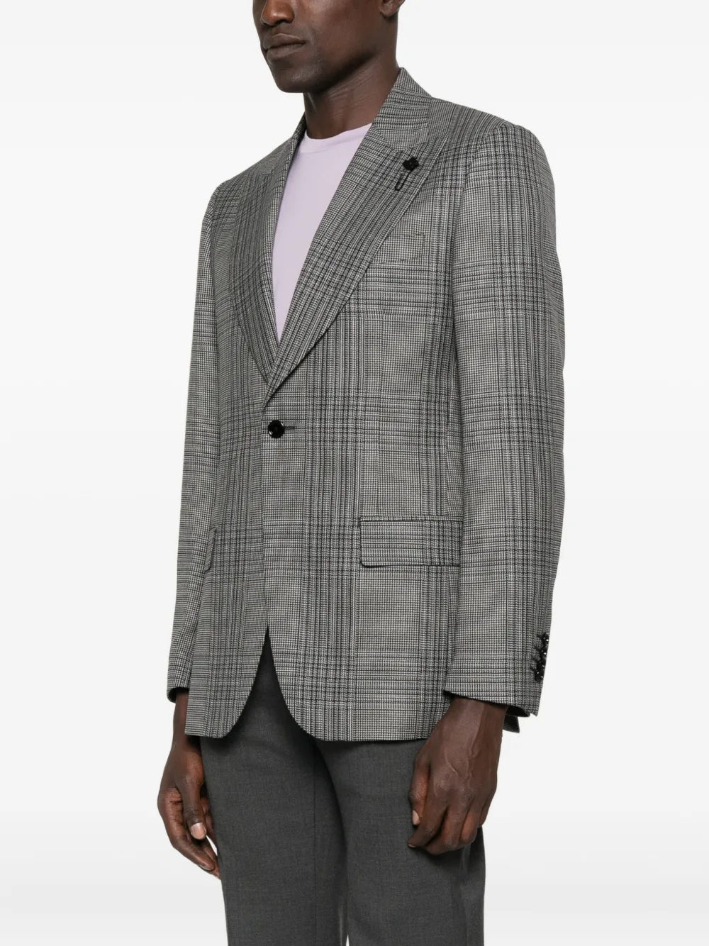 GIACCA UOMO LARDINI CN689AEAAIF65535