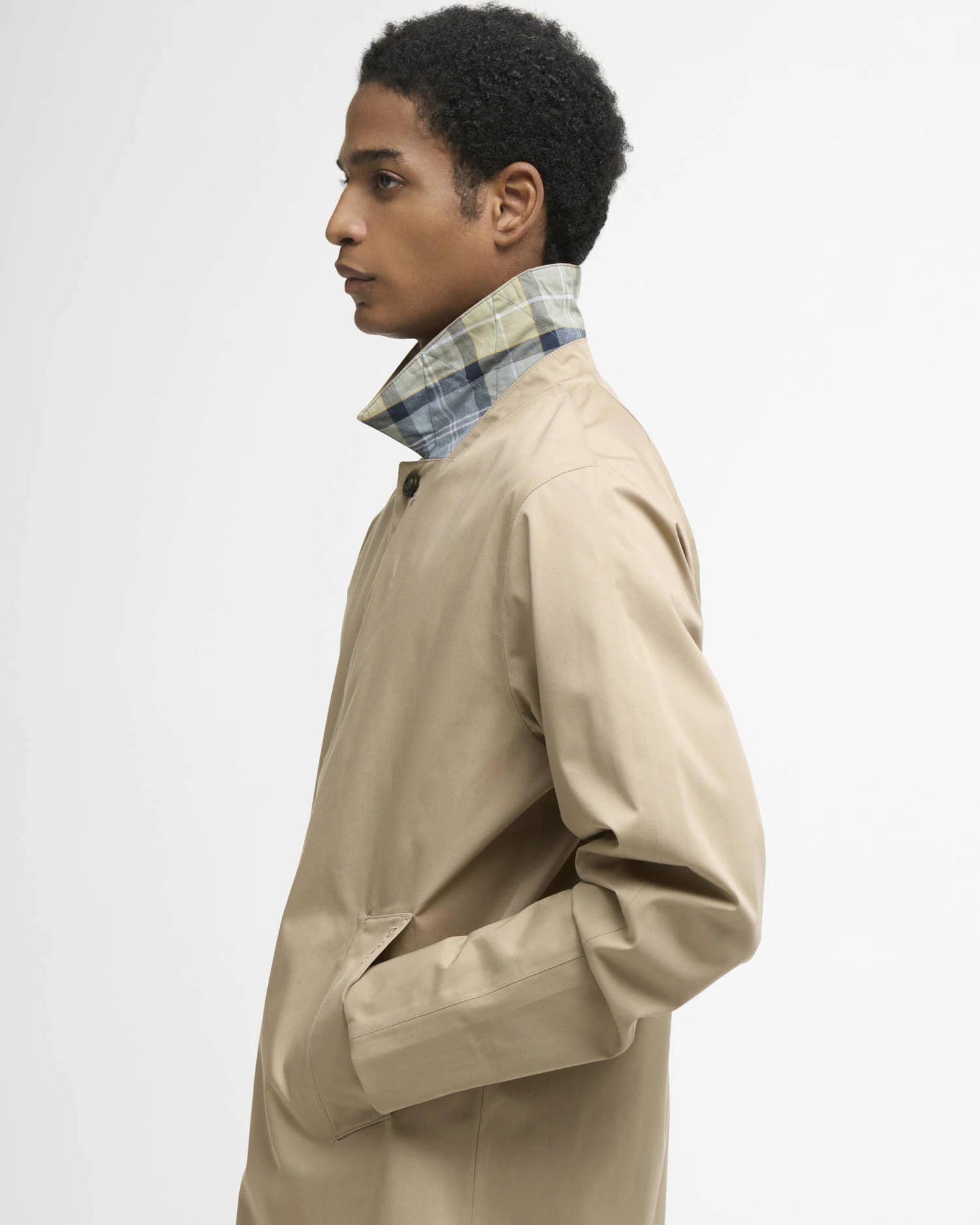 GIUBBINO Uomo BARBOUR WB0856261MWBST72.