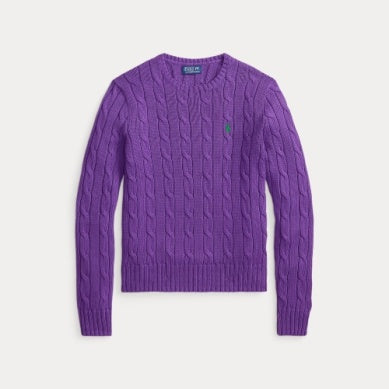 PULLOVER Donna RALPH LAUREN 211971869503