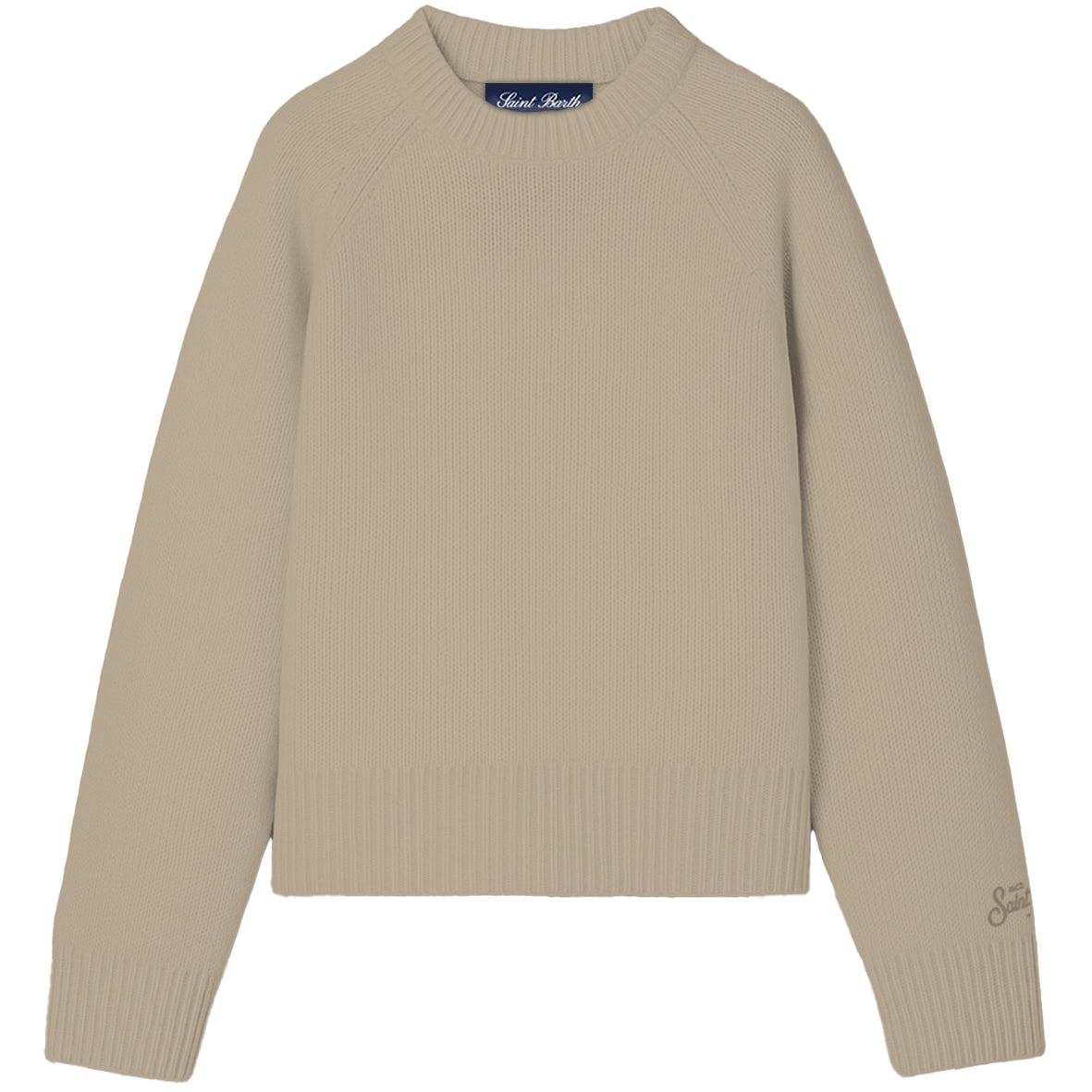 MAGLIA Donna ST.BARTH DELP002.00027MX