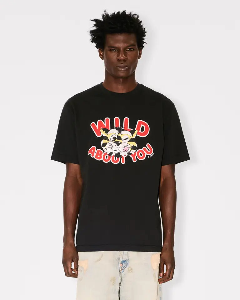 T-SHIRT UOMO KENZO FG55TS2064SG99J