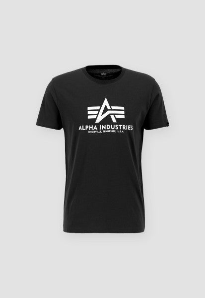 Foto di T-SHIRT M/M Uomo ALPHA INDUSTRIES 100501 - Categoria: T-Shirt e Polo | Brand: ALPHA INDUSTRIES