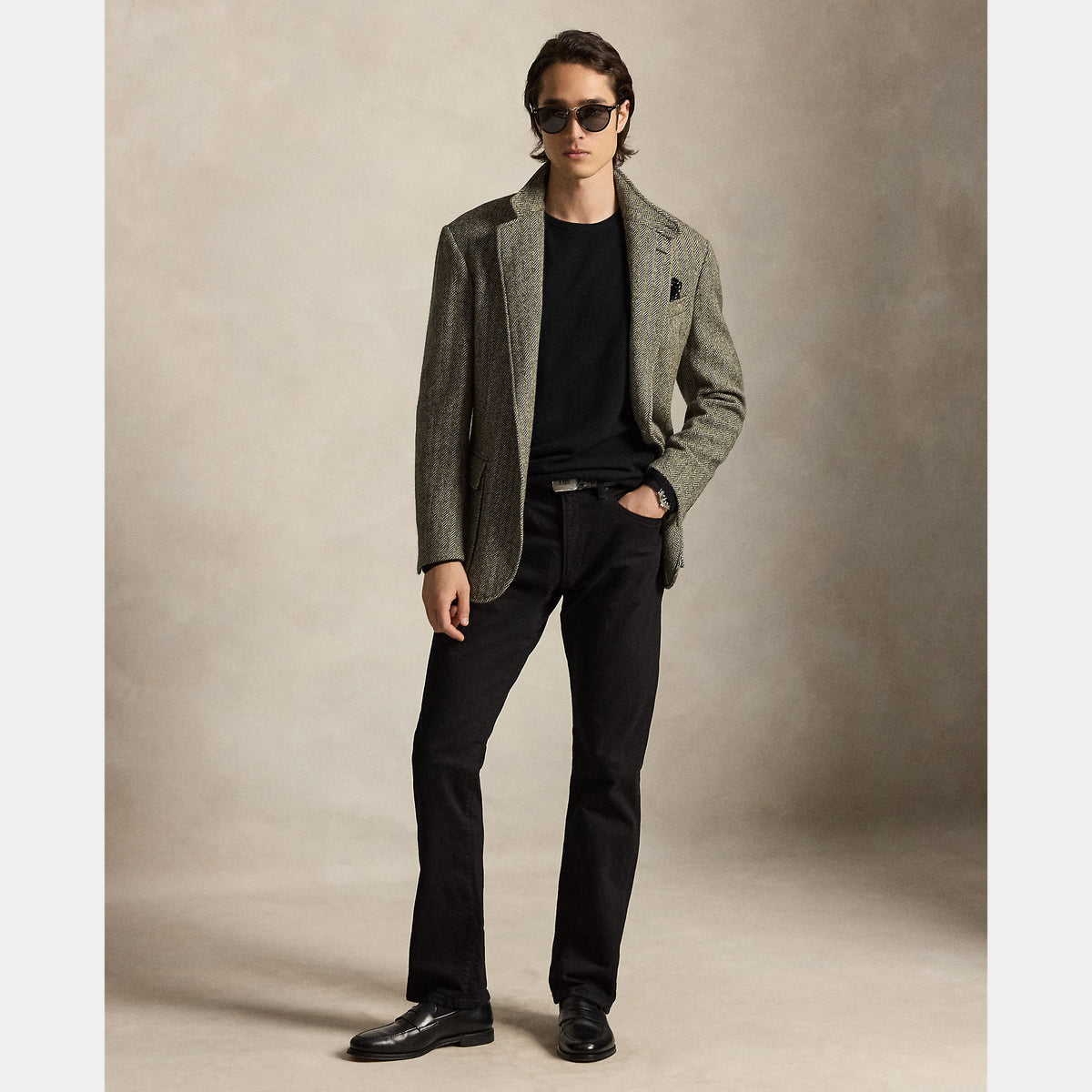 PULLOVER Uomo RALPH LAUREN 710974148003