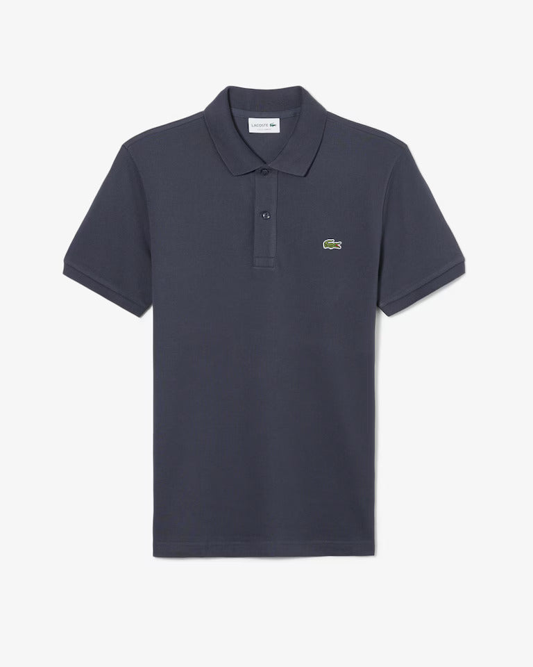 MAGLIETTA M/C UOMO LACOSTE PH4012S5T