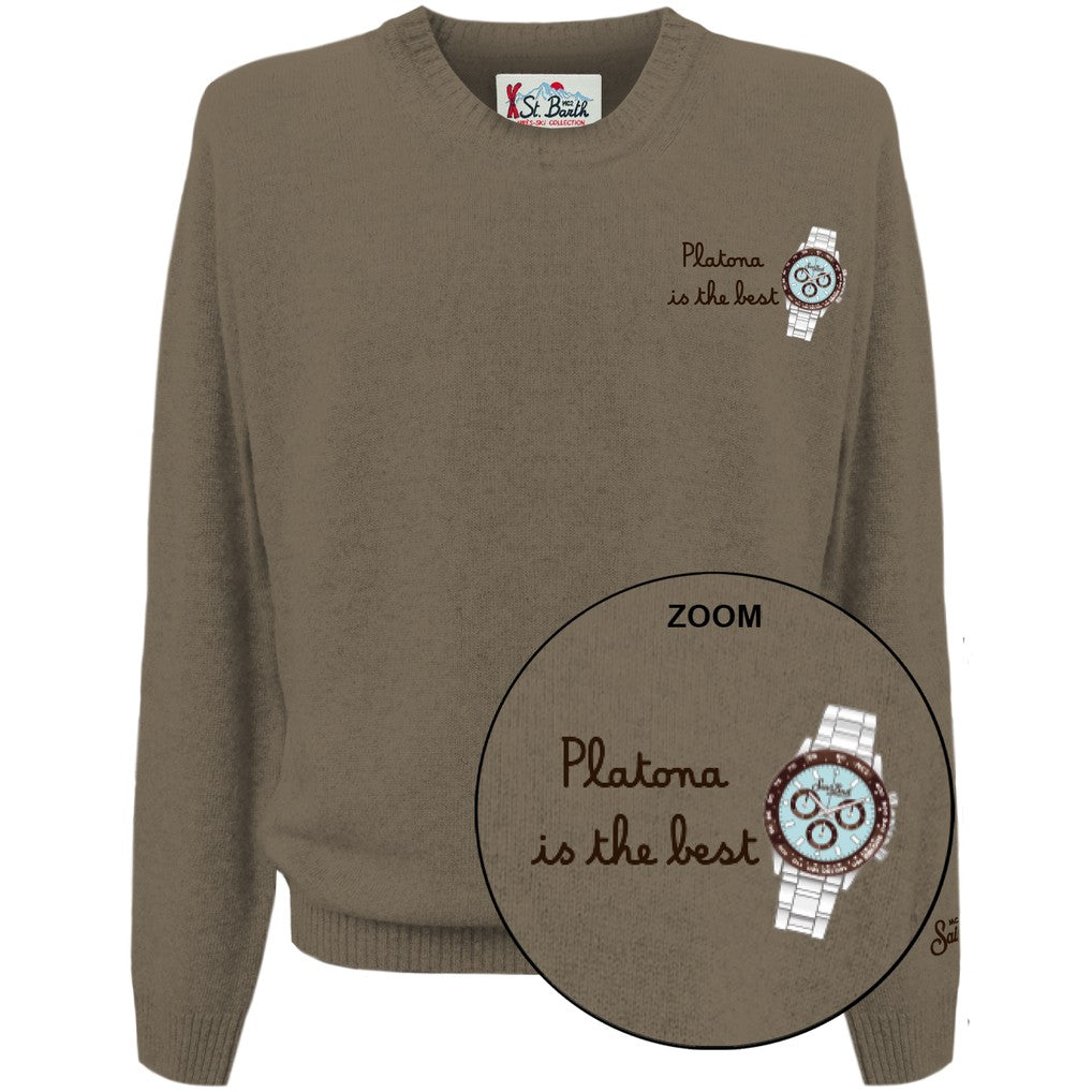 MAGLIA Uomo ST.BARTH HER0024.02928MX