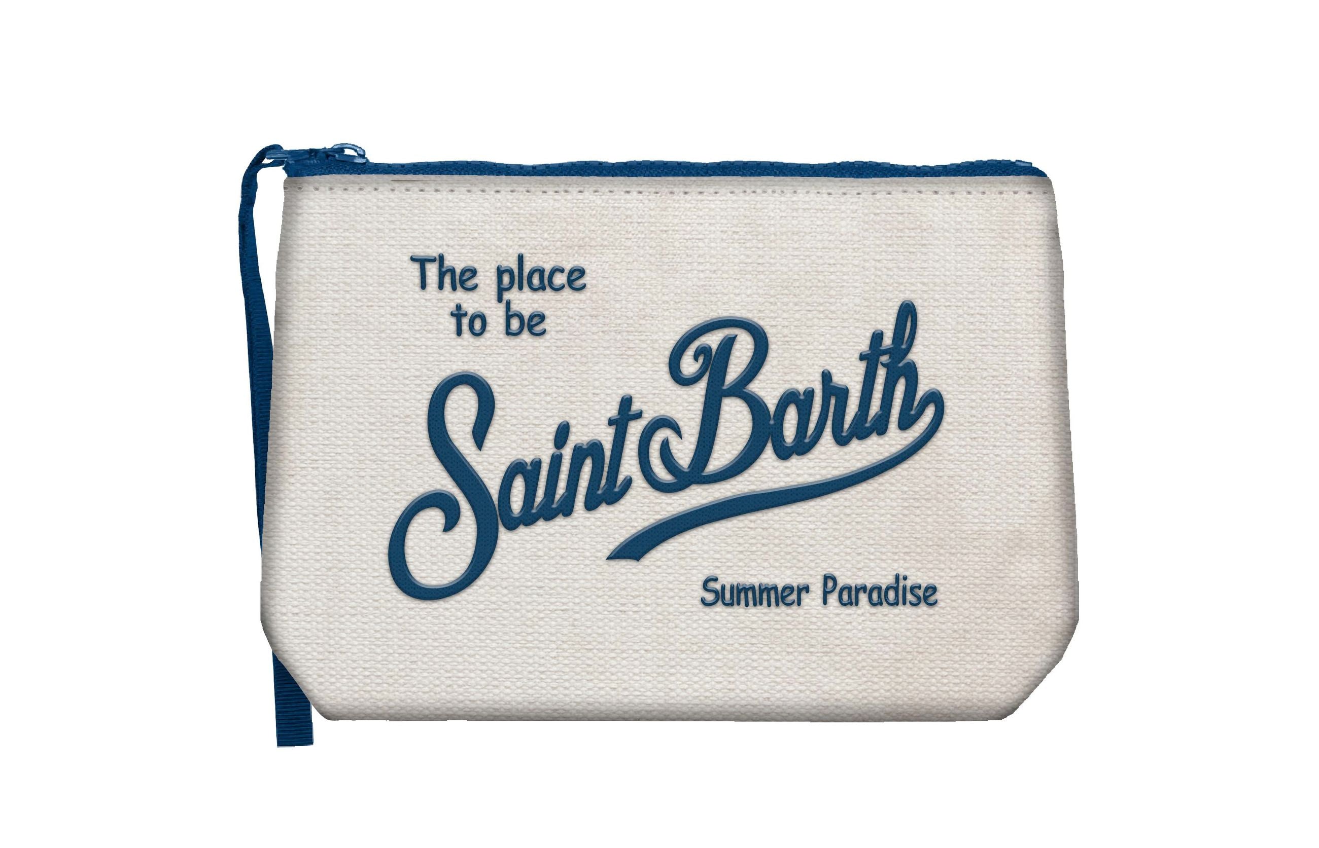 POCHETTE UNISEX ST.BARTH ALI004700196L*
