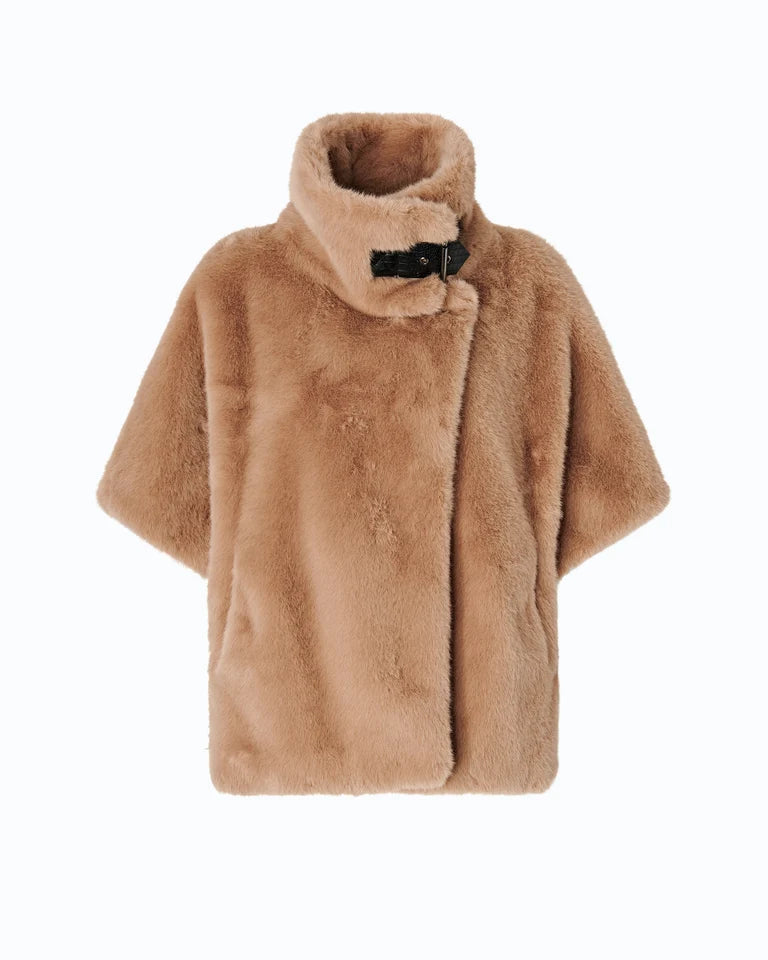 PELLICCIA DONNA PINKO 107043A3E7C73