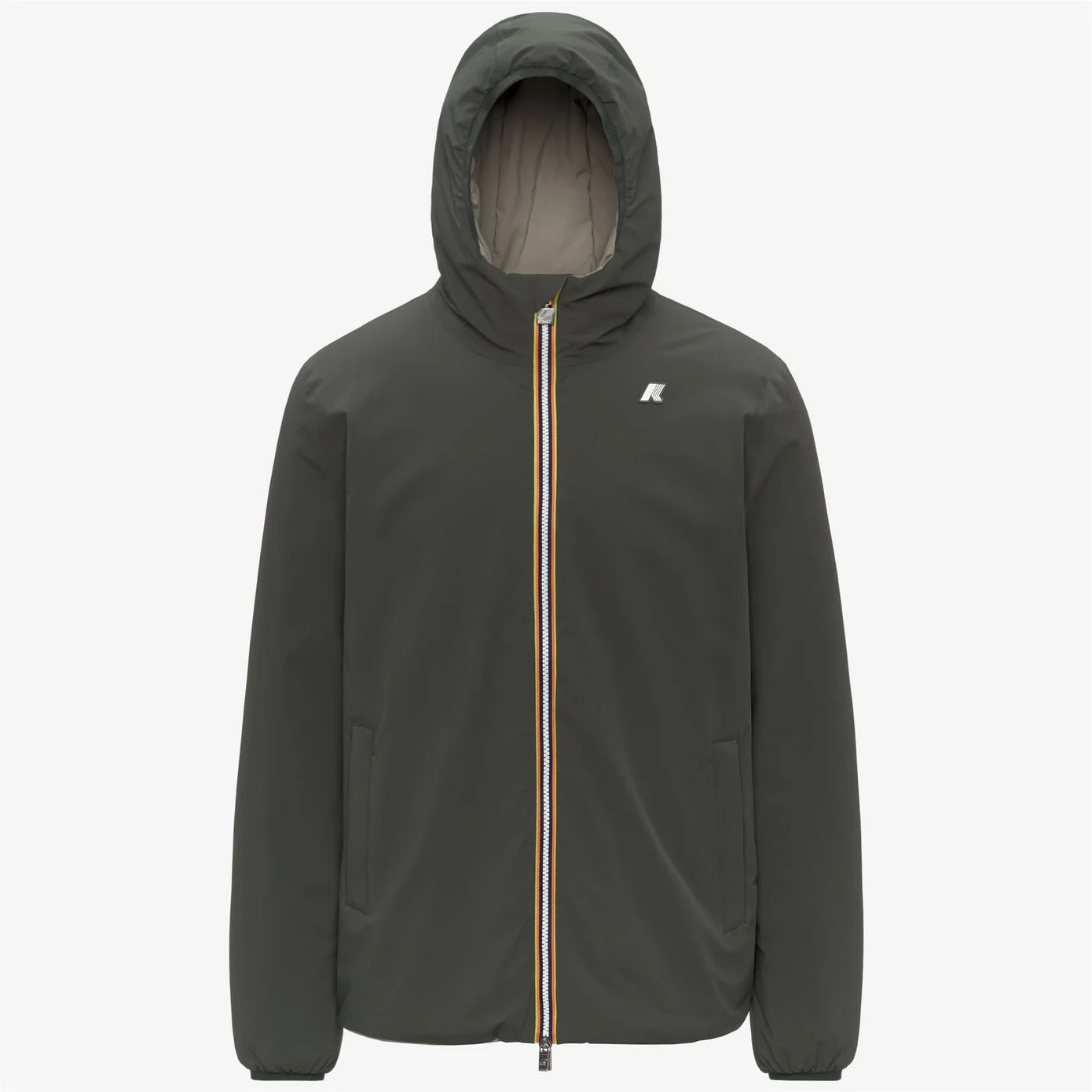 GIUBBINO Uomo K-WAY K6128VWB2P