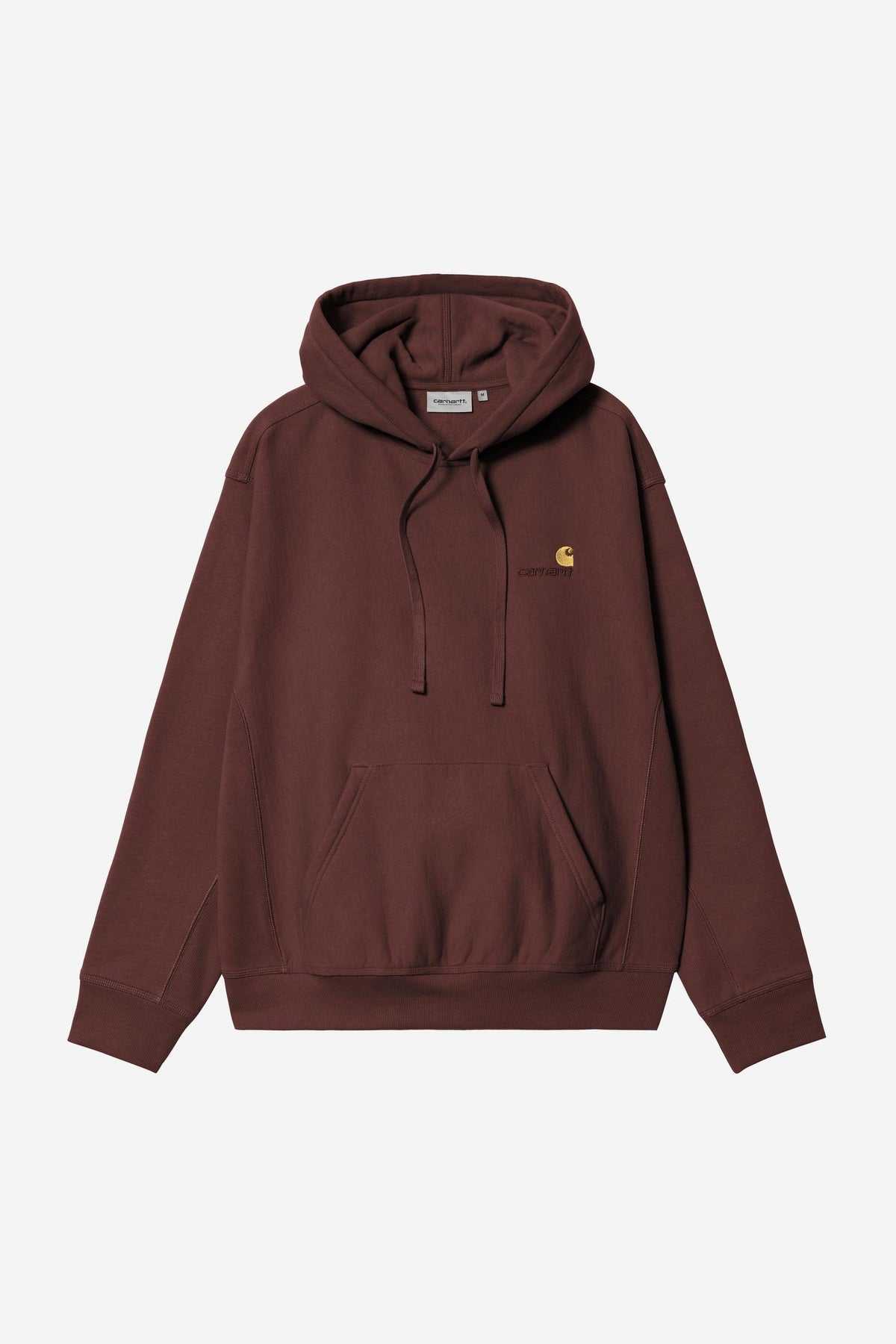 HOODED UOMO Carhartt Wip I028279.826.XX.03
