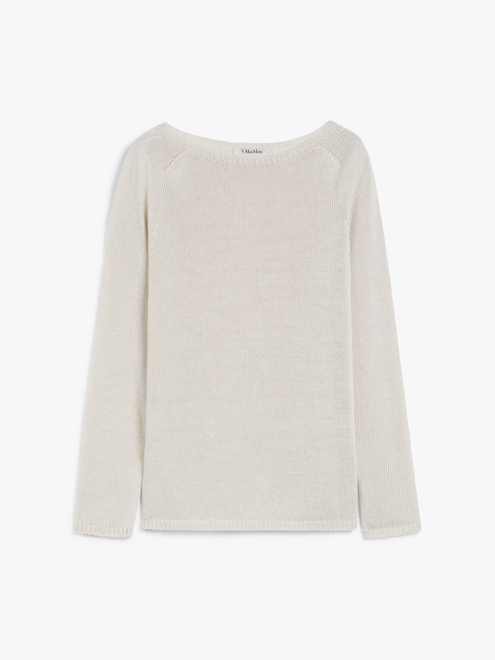 Foto di Maglia Donna 'S MAX MARA GIOLINO - Categoria: Maglieria | Brand: 'S MAX MARA