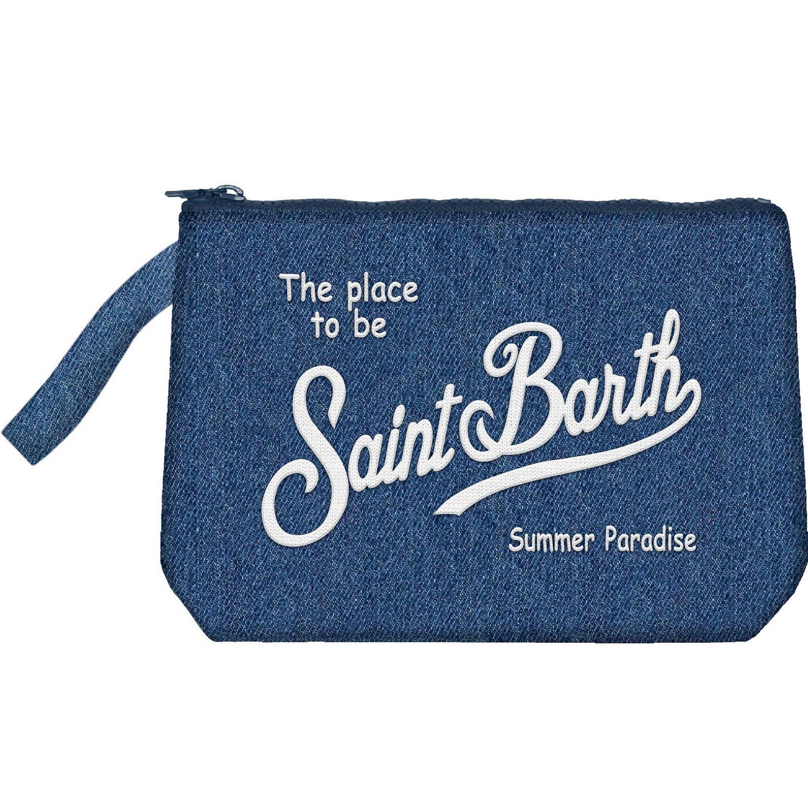 POCHETTE UNISEX ST.BARTH ALI000700436L*