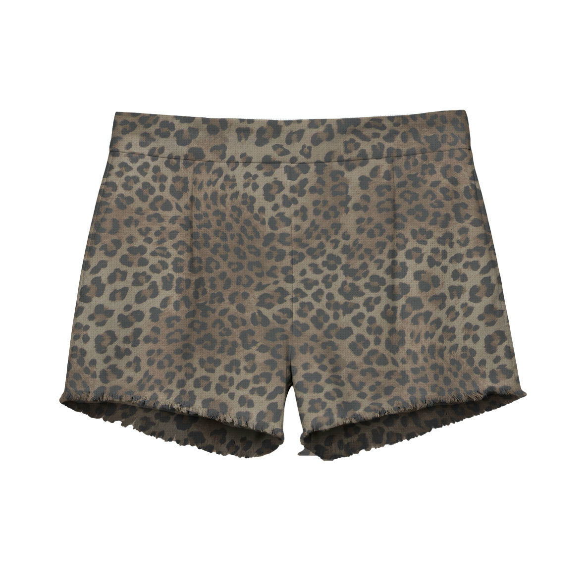 SHORTS Donna ST.BARTH AMN000107842L*