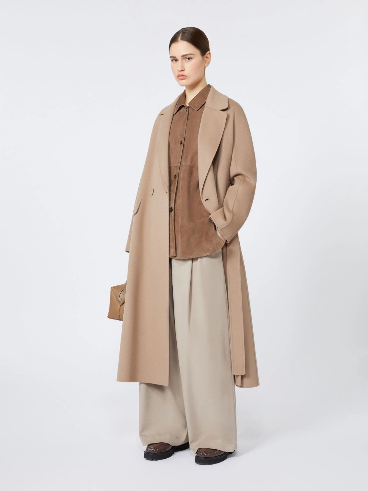 CAPPOTTO DONNA S MAXMARA ENZO094