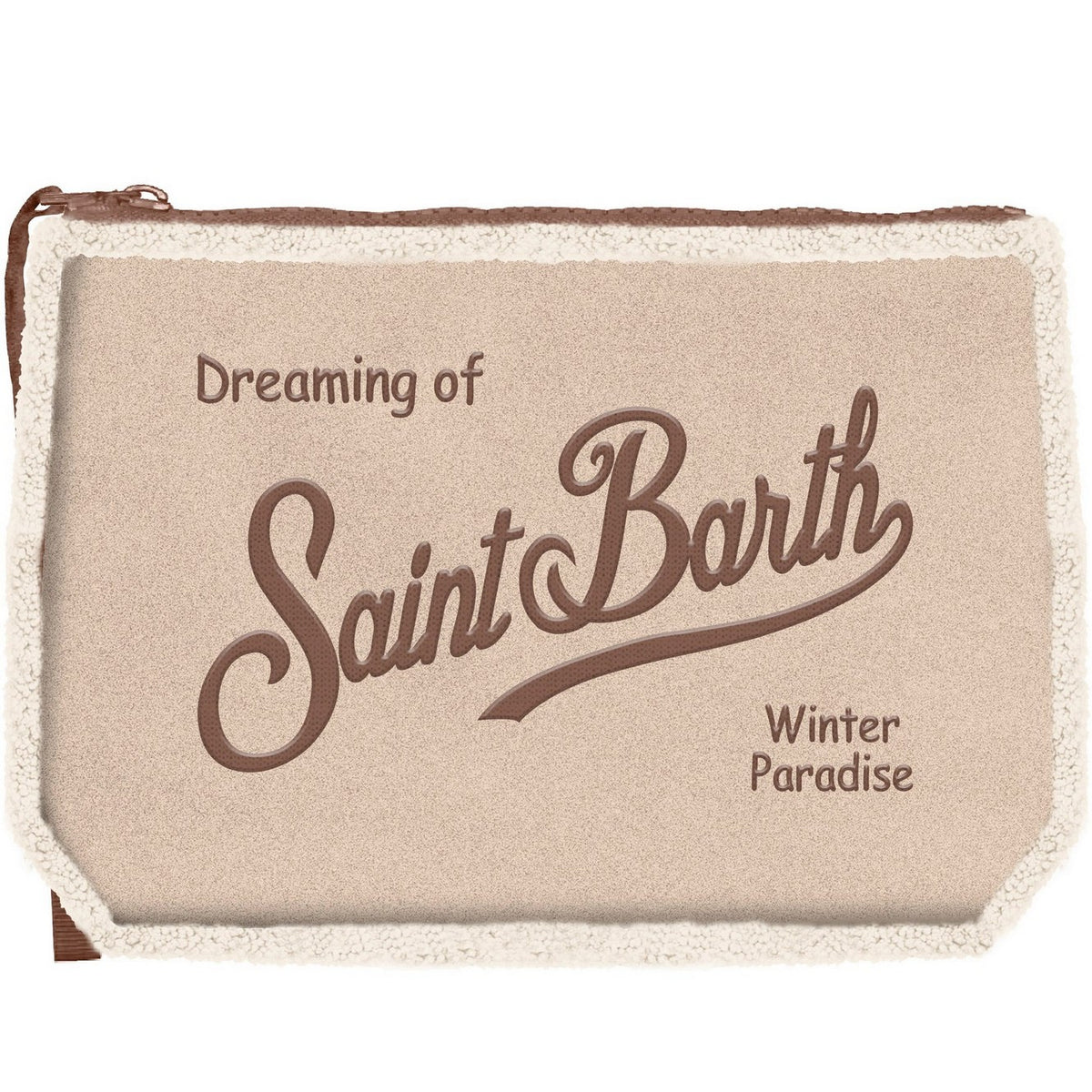 POCHETTE Donna ST.BARTH ALI0033.04520MX