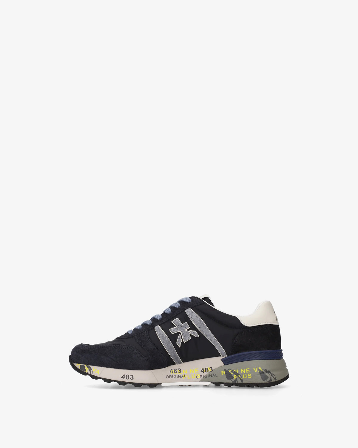 SNEAKERS Uomo PREMIATA LANDERVAR 8656