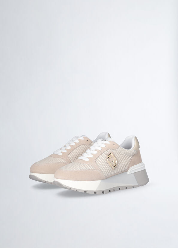 SNEAKERS DONNA LIU.JO SHOES BA5049PX027S1803