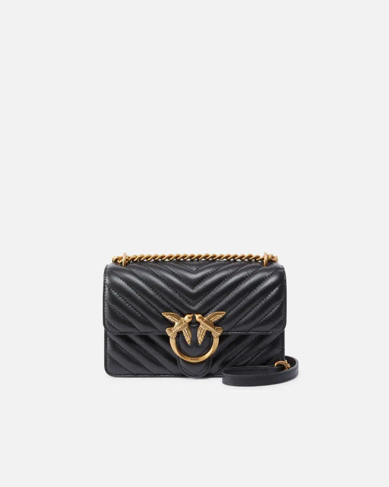 Foto di BORSA Donna PINKO 100074A0GKZ99Q - Categoria: Accessori | Brand: PINKO