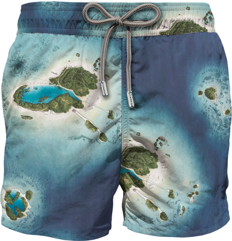 COSTUME Uomo ST.BARTH GUS000108483L*