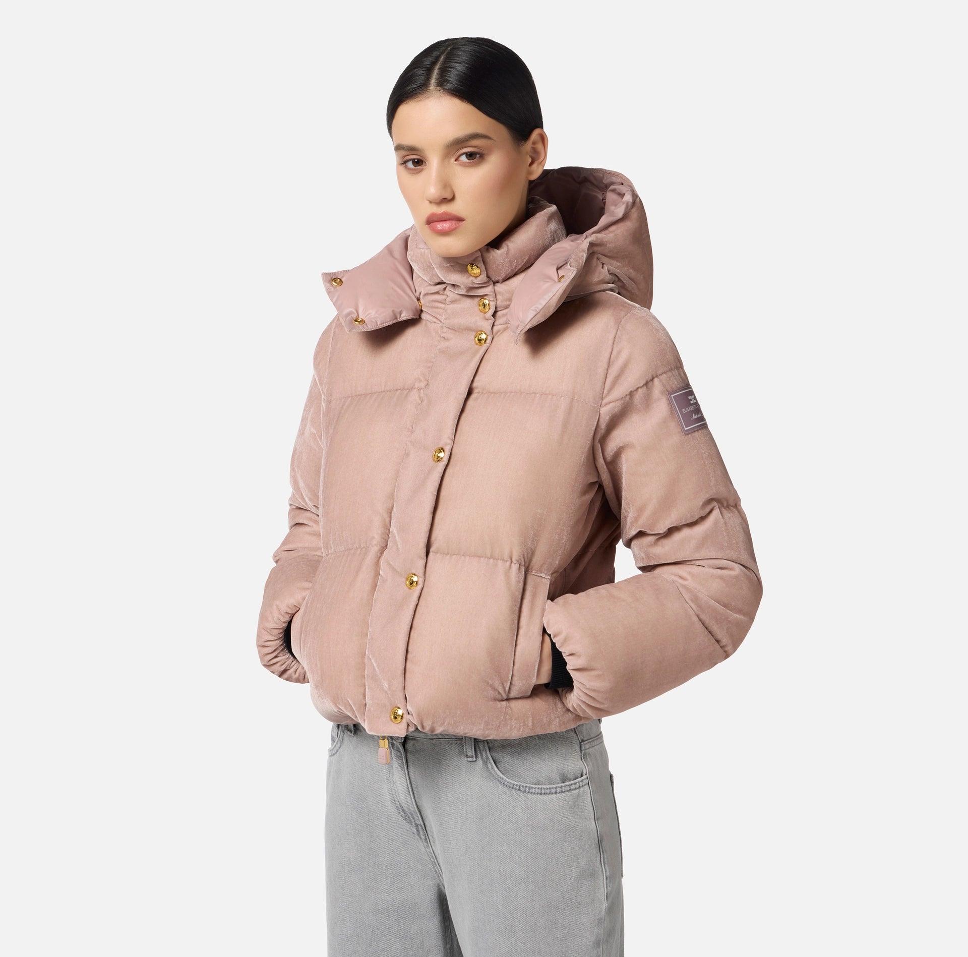 GIUBBINO DONNA ELISABETTA FRANCHI PI82D56E2EA6