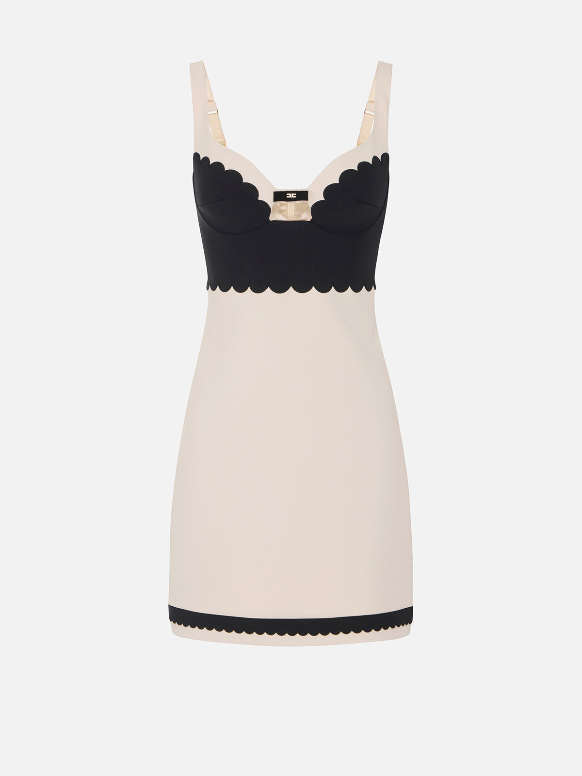 Foto di ABITO Donna ELISABETTA FRANCHI AB70352E2 - Categoria: Abiti | Brand: ELISABETTA FRANCHI