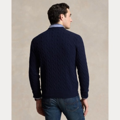 Foto di MAGLIA M/L Uomo RALPH LAUREN 710876762 - Categoria: Maglieria | Brand: RALPH LAUREN