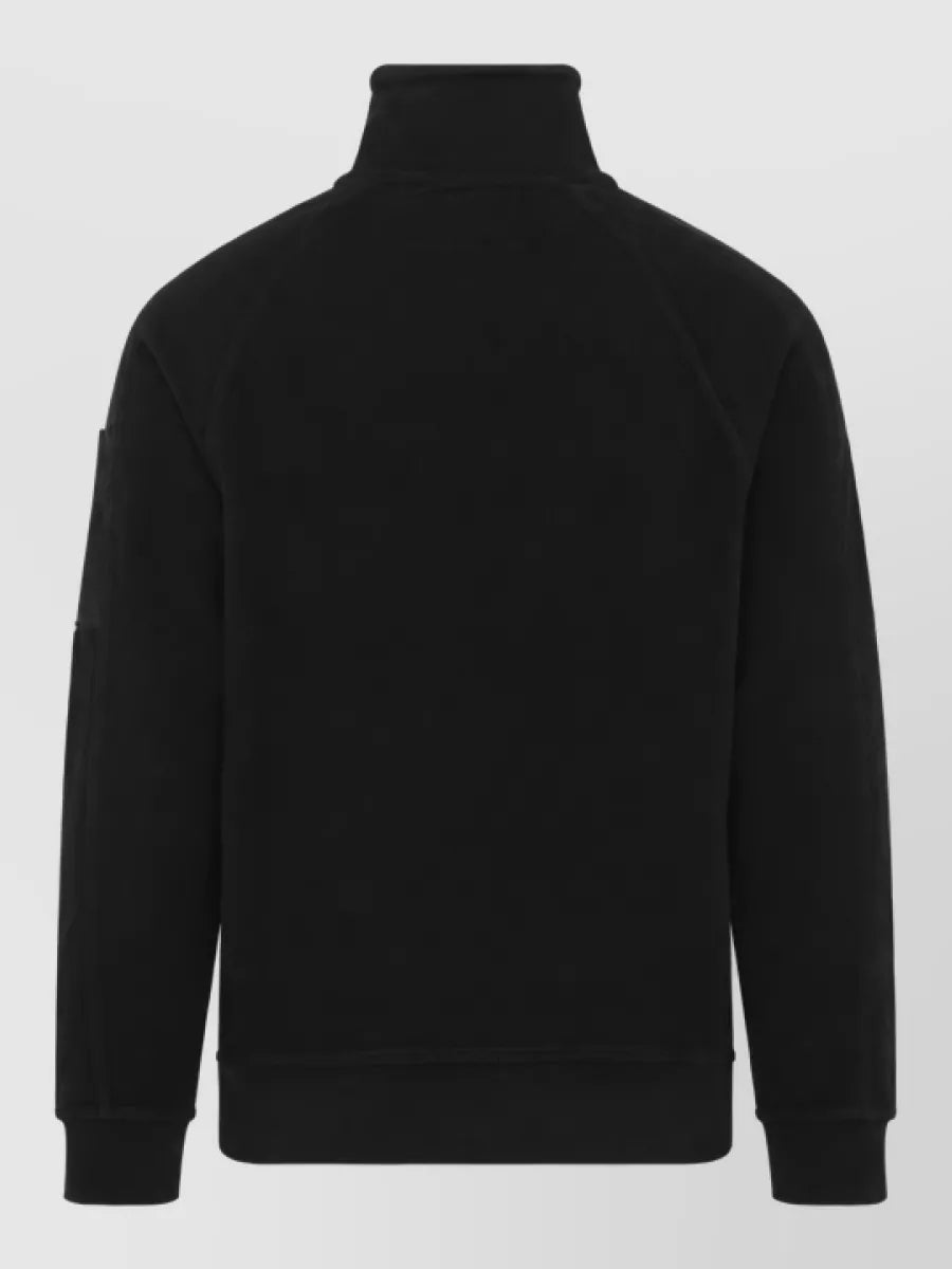 FELPA UOMO C.P. COMPANY 21CMSS189A006614G985