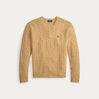 PULLOVER Uomo RALPH LAUREN 710876762009