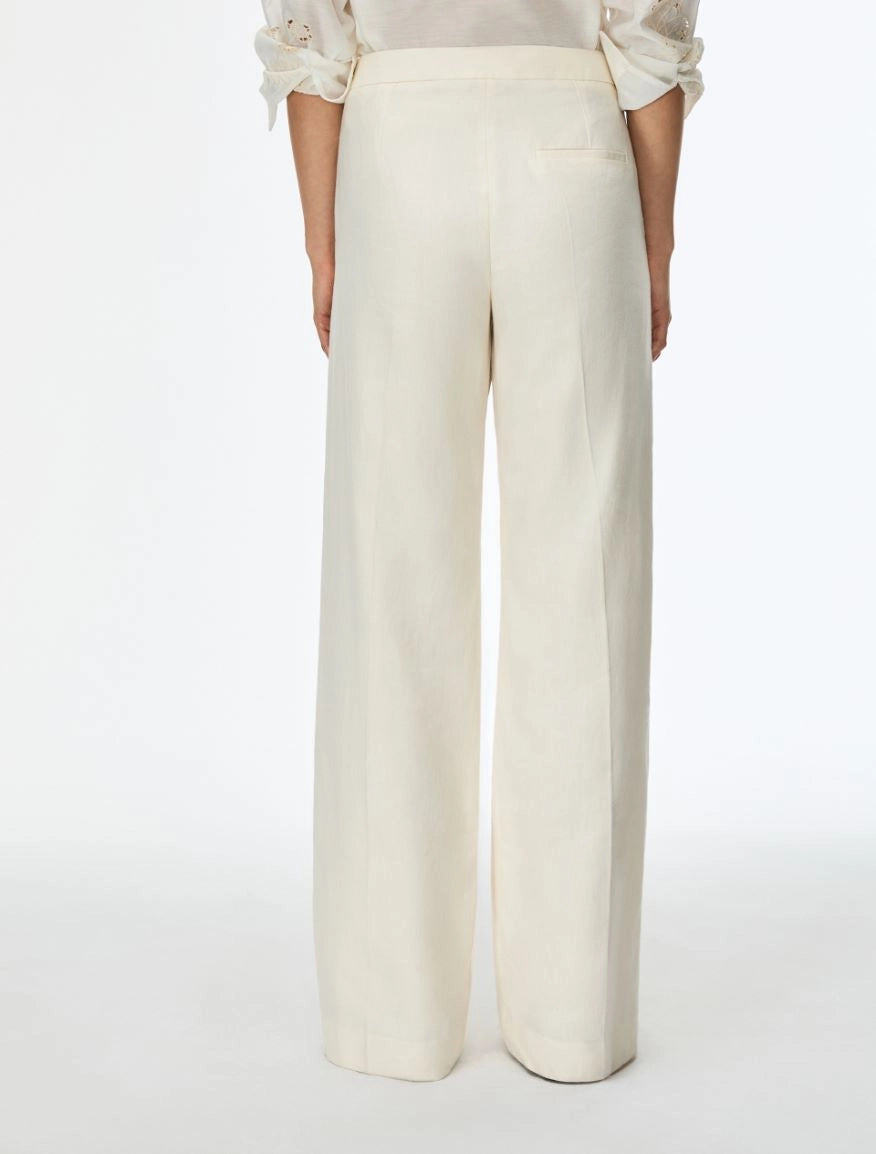 Pantalone lungo DONNA IBLUS IBLCANALE001