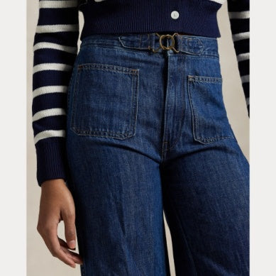 Foto di JEANS Donna RALPH LAUREN 211959040 - Categoria: Jeans | Brand: RALPH LAUREN