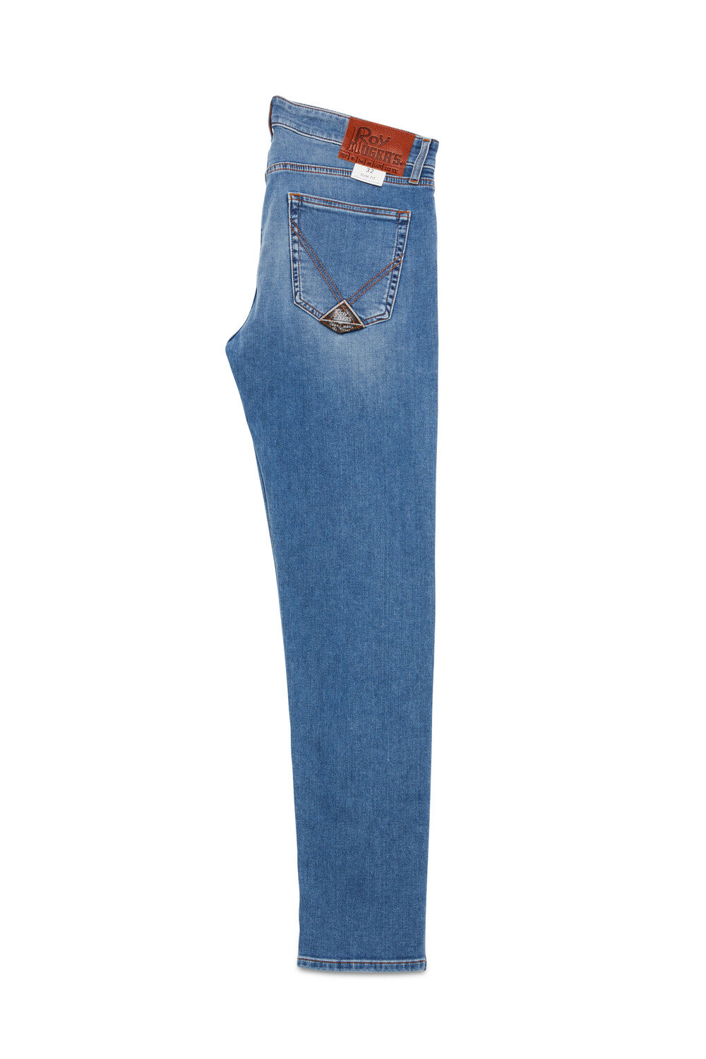 Foto di JEANS Uomo ROY ROGER'S RRU075 - JS) 517 MAN - Categoria: | Brand: ROY ROGER'S