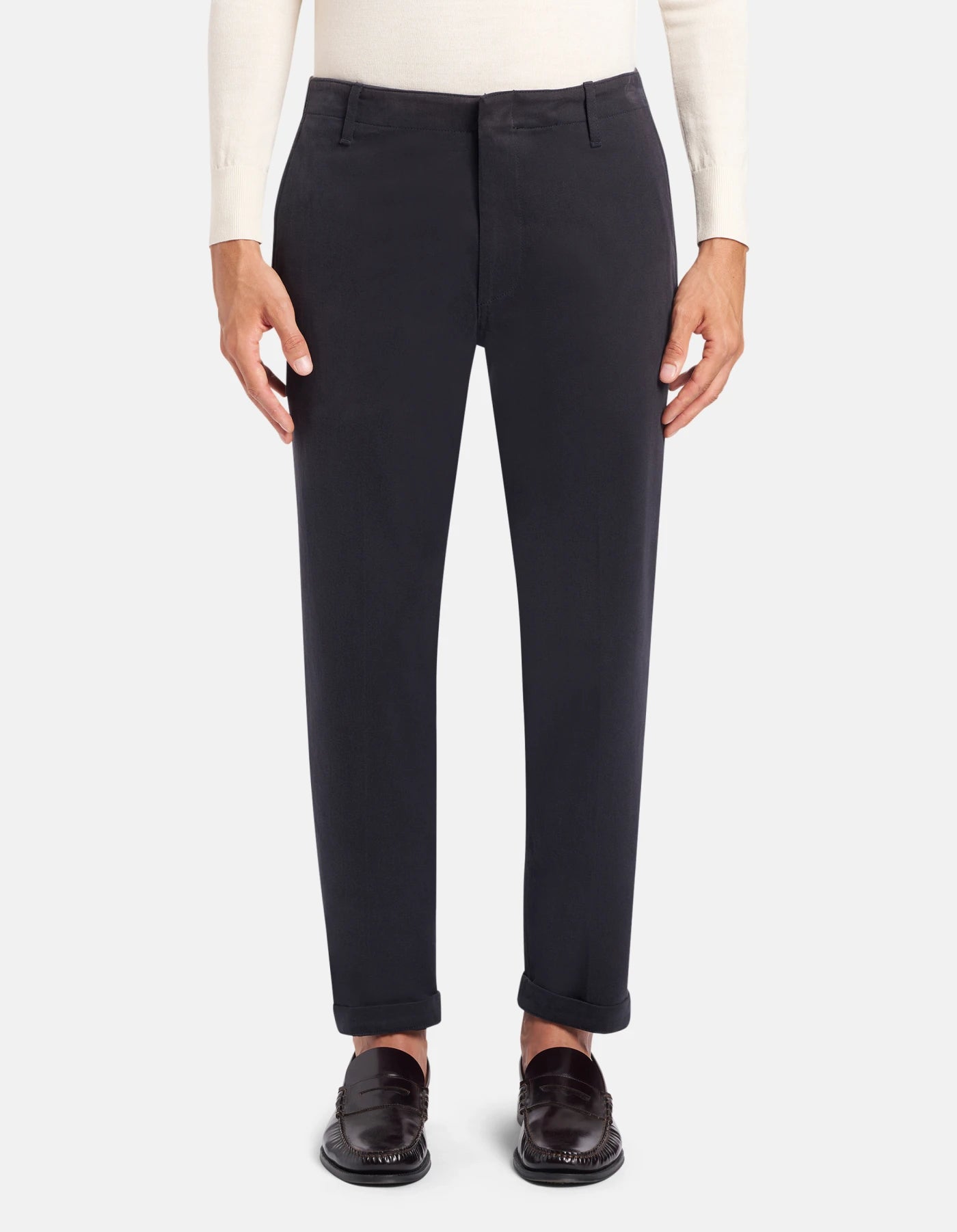 PANTALONE UOMO DONDUP UP521RF0036UPT0899