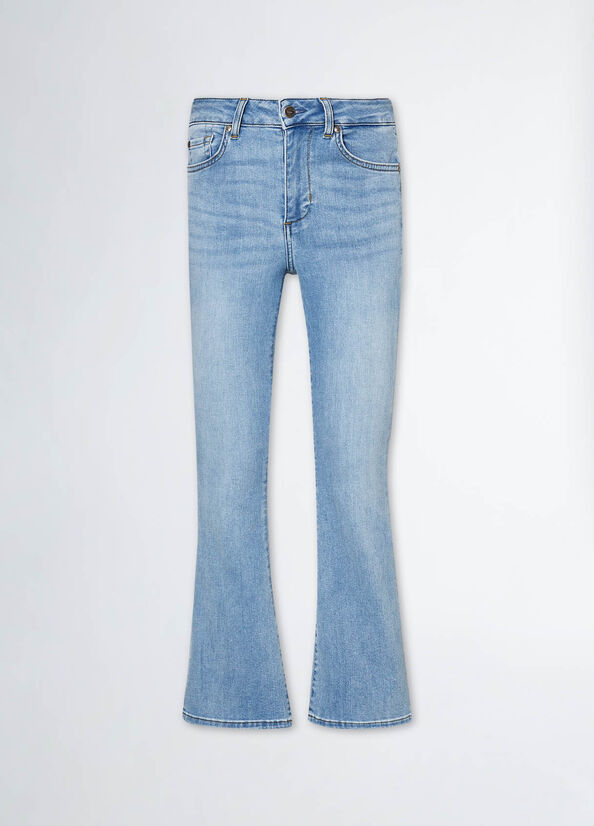 GIACCA Donna LIU.JO UA4175D4615