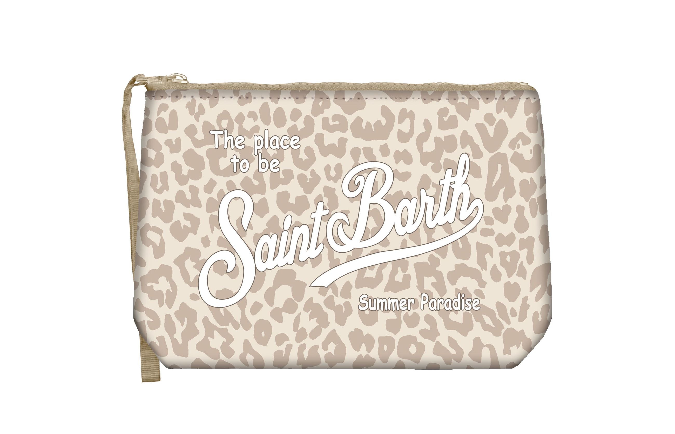 POCHETTE UNISEX ST.BARTH ALIN00109411L*