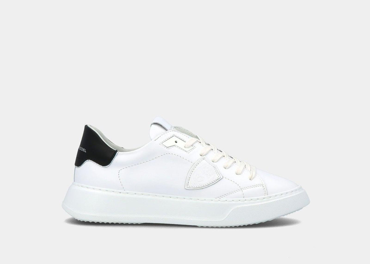 SNEAKERS UOMO PHILIPPE MODEL BTLU V007-V007