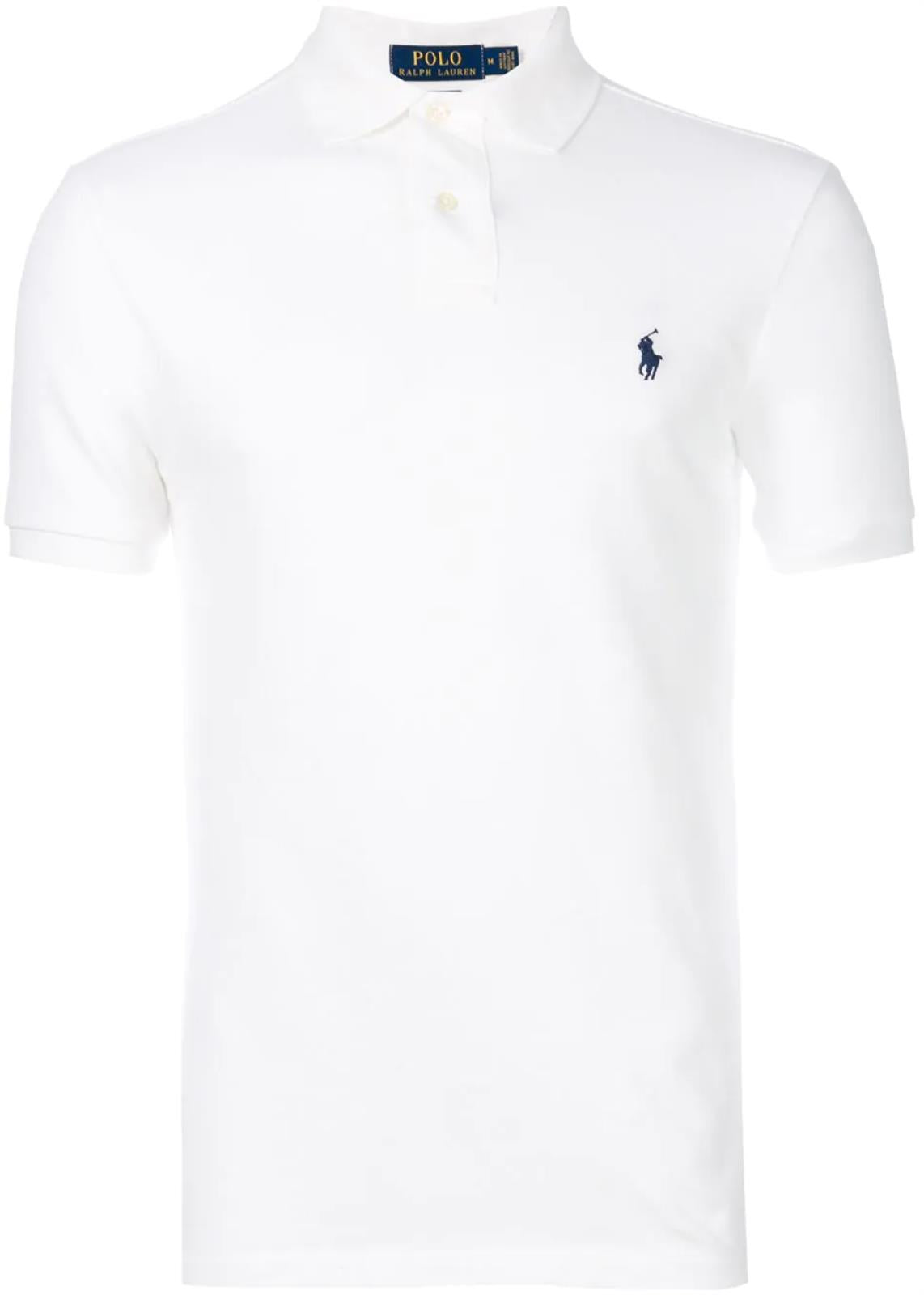 POLO PIQUET M/M Uomo RALPH LAUREN 710548797