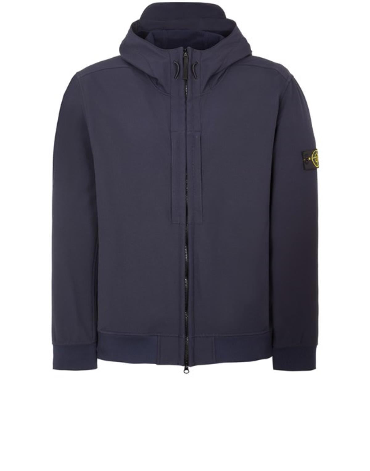 GIUBBOTTO Uomo STONE ISLAND 7915Q0122