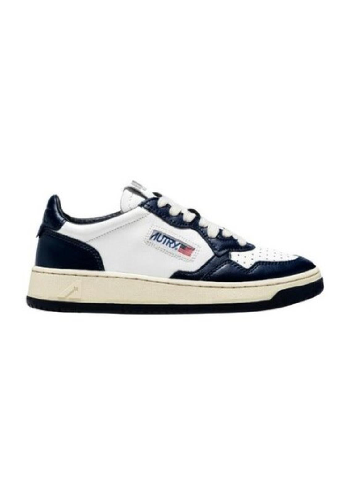 SNEAKERS Uomo AUTRY AULMWB04