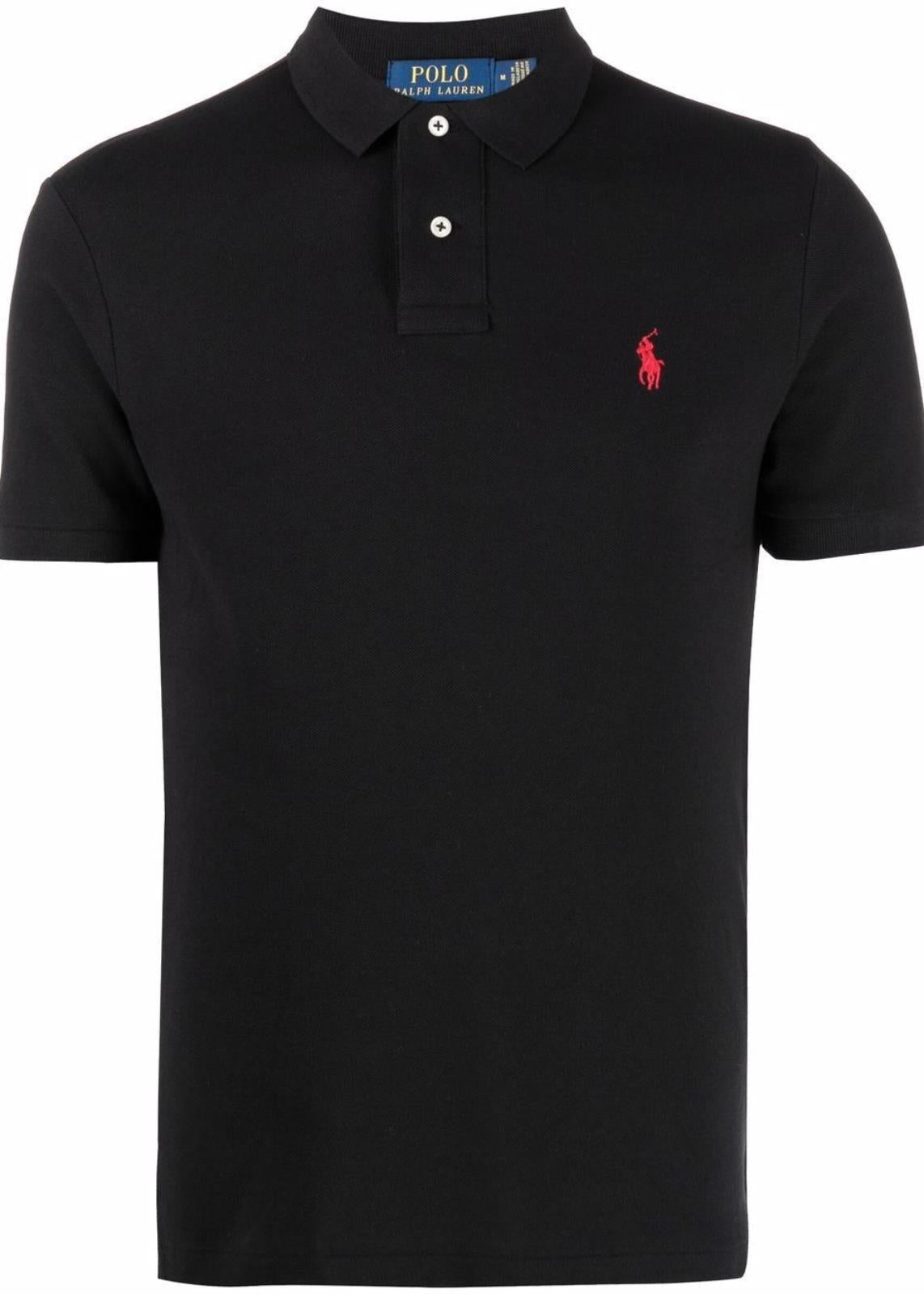 POLO PIQUET M/M Uomo RALPH LAUREN 710795080