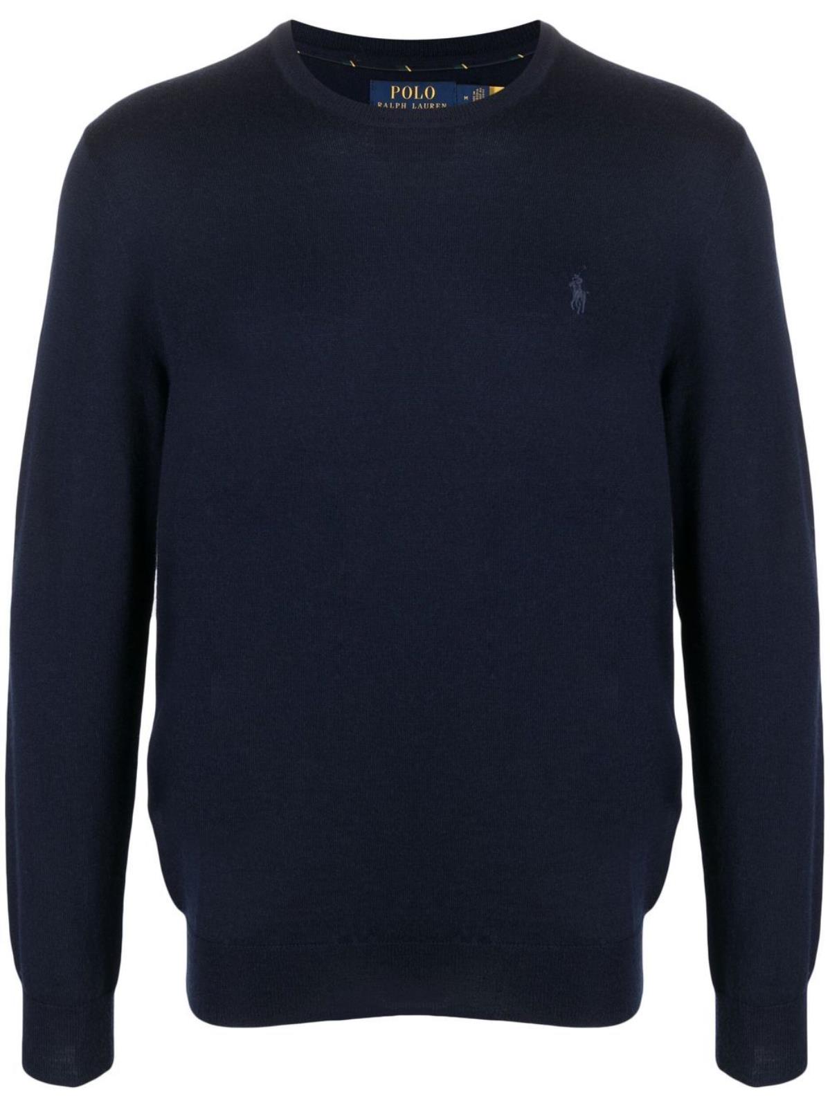 MAGLIA M/L Uomo RALPH LAUREN 710876846