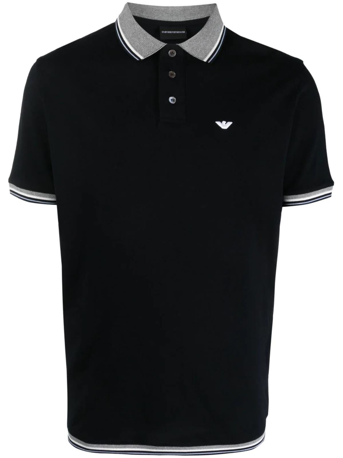 POLO M/M Uomo EMPORIO ARMANI 3R1FC01JTKZ