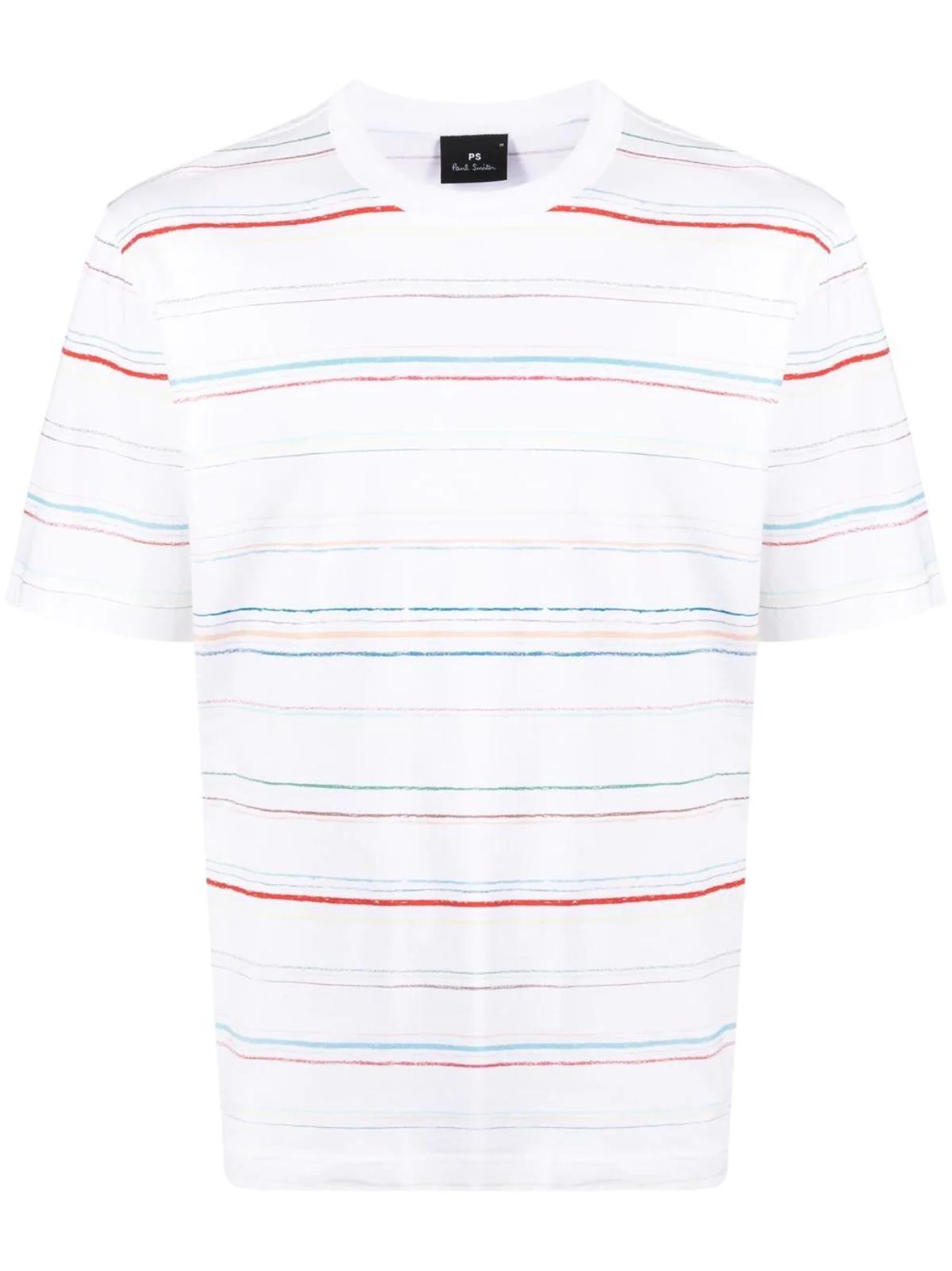 T-SHIRT M/M Uomo PS PAUL SMITH M2R220XK21779