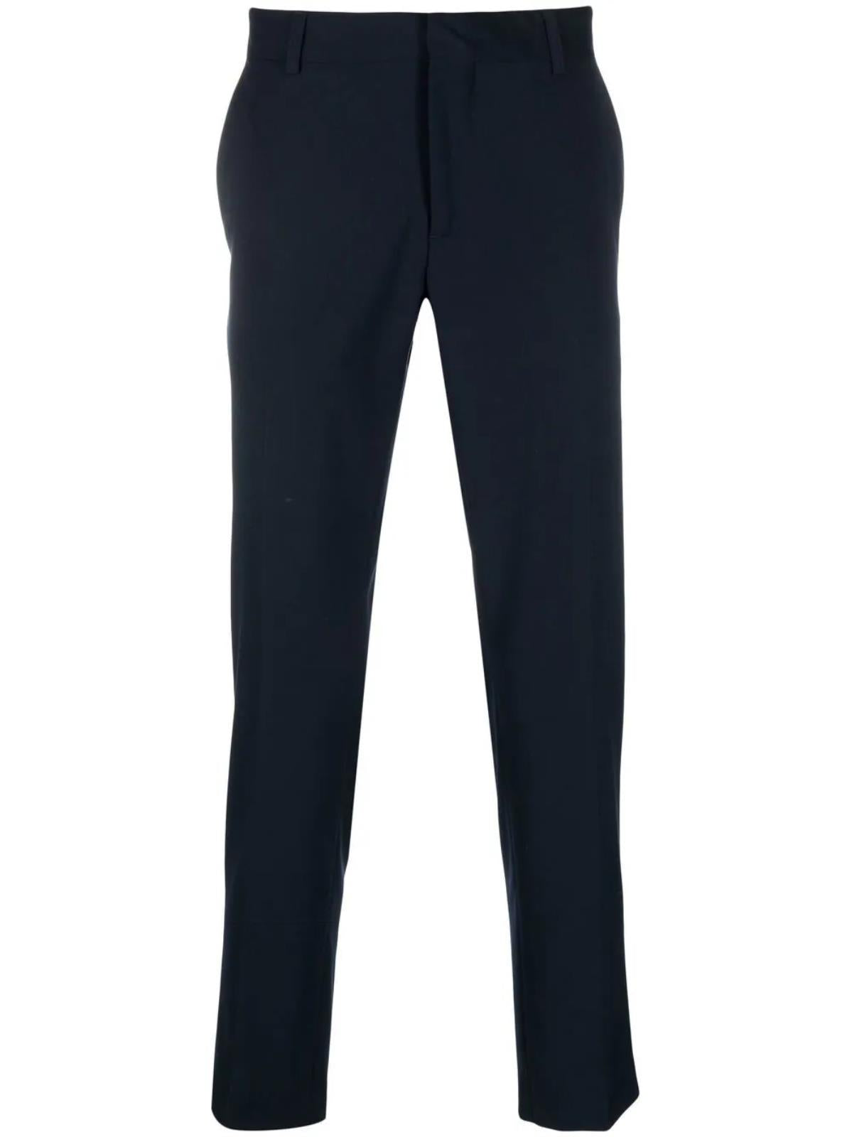 PANTALONE Uomo DANIELE ALESSANDRINI P2814N910W