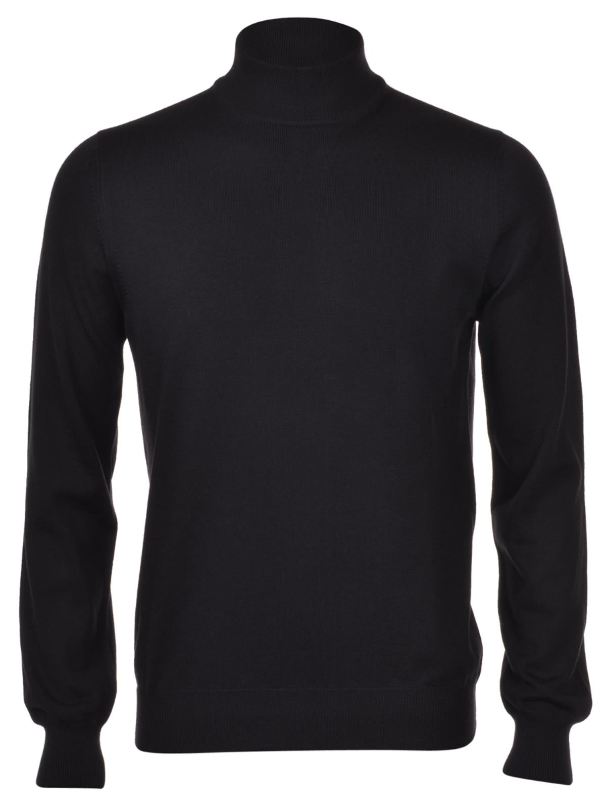 MAGLIA M/L Uomo GRAN SASSO 5515514290