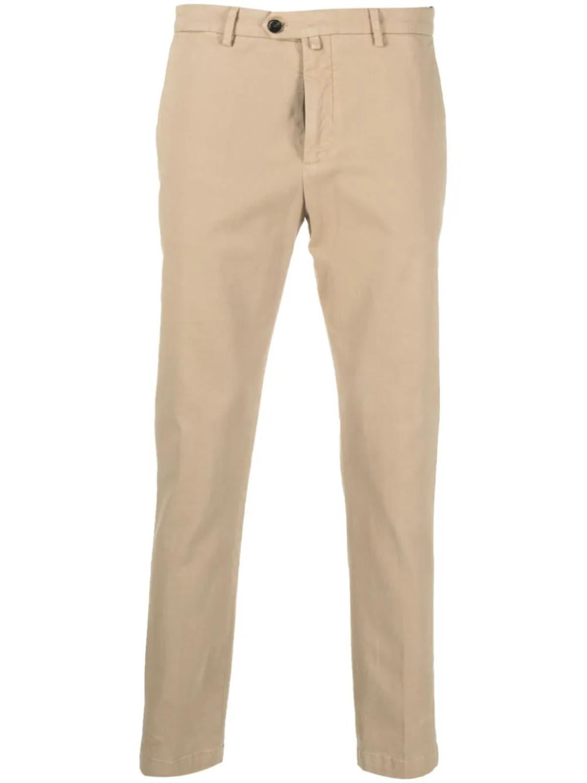 PANTALONE Uomo BRIGLIA 1949 BG04423009