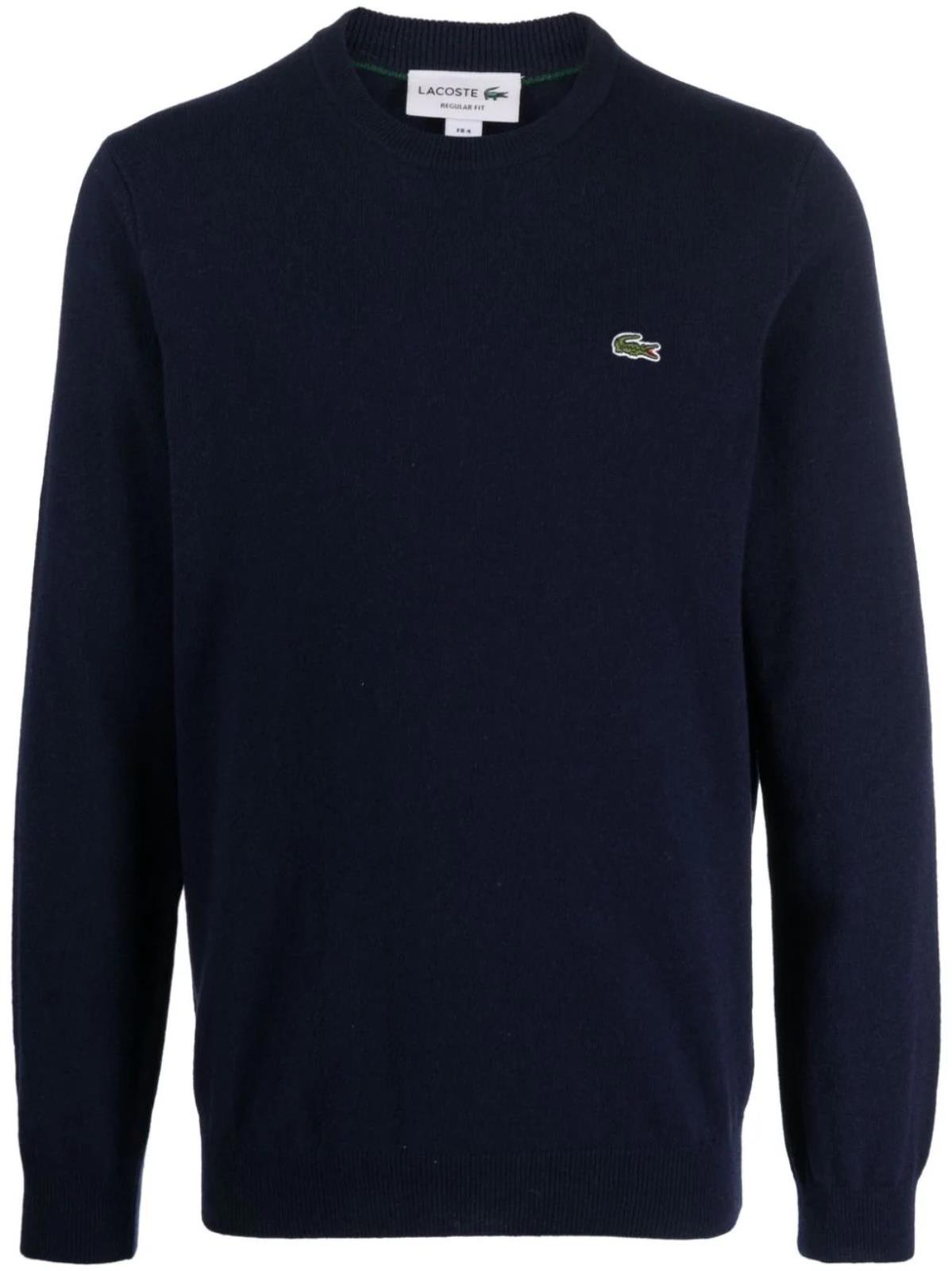 MAGLIA M/L Uomo LACOSTE AH3449-